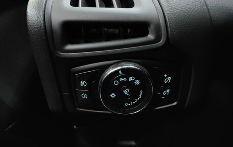 Ford Focus III, 2014 год, 779 000 рублей, 22 фотография