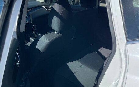 Nissan Qashqai, 2018 год, 1 499 000 рублей, 7 фотография