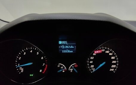 Ford Focus III, 2014 год, 779 000 рублей, 10 фотография