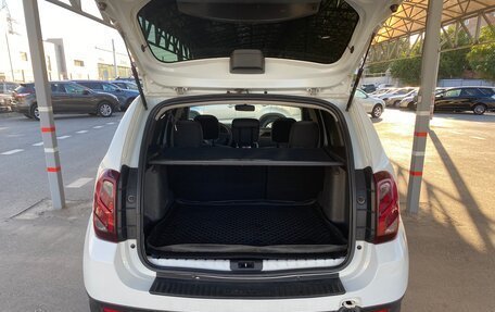 Renault Duster I рестайлинг, 2014 год, 927 000 рублей, 12 фотография