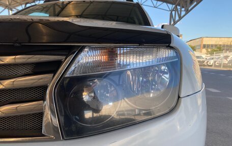 Renault Duster I рестайлинг, 2014 год, 927 000 рублей, 9 фотография