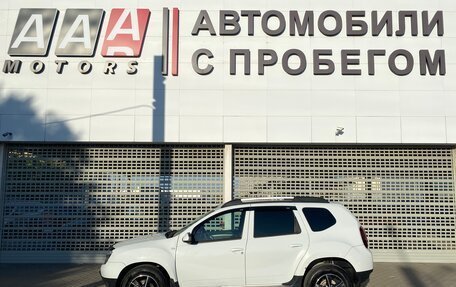 Renault Duster I рестайлинг, 2014 год, 927 000 рублей, 8 фотография