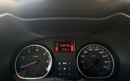 Renault Duster I рестайлинг, 2014 год, 927 000 рублей, 18 фотография