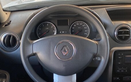 Renault Duster I рестайлинг, 2014 год, 927 000 рублей, 17 фотография