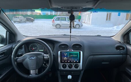 Ford Focus II рестайлинг, 2007 год, 345 000 рублей, 8 фотография
