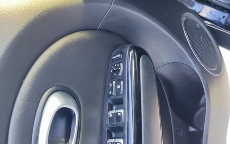 KIA Soul II рестайлинг, 2017 год, 1 570 000 рублей, 16 фотография