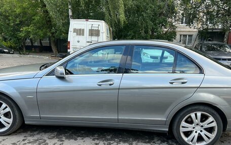 Mercedes-Benz C-Класс, 2013 год, 950 000 рублей, 3 фотография