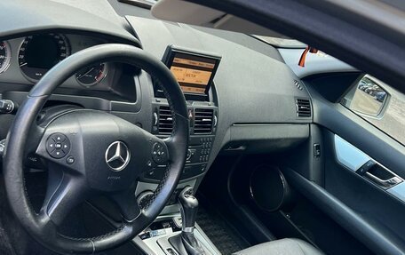 Mercedes-Benz C-Класс, 2013 год, 950 000 рублей, 9 фотография