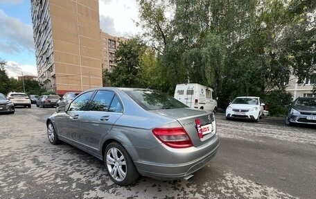 Mercedes-Benz C-Класс, 2013 год, 950 000 рублей, 6 фотография