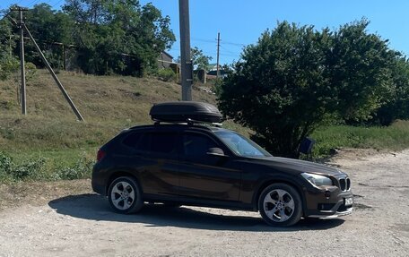 BMW X1, 2014 год, 1 400 000 рублей, 6 фотография