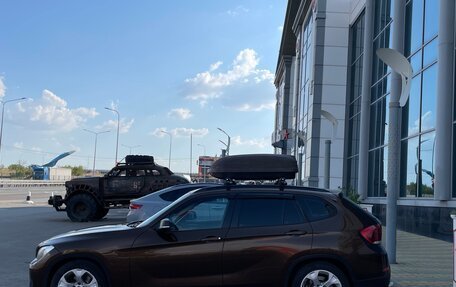 BMW X1, 2014 год, 1 400 000 рублей, 7 фотография