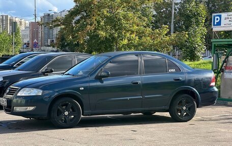 Nissan Almera Classic, 2008 год, 520 000 рублей, 6 фотография