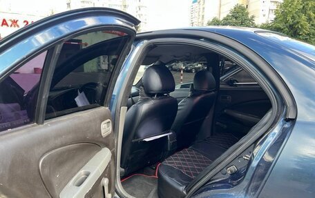 Nissan Almera Classic, 2008 год, 520 000 рублей, 9 фотография