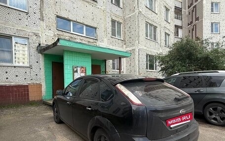 Ford Focus II рестайлинг, 2011 год, 500 000 рублей, 5 фотография