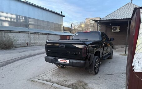 Toyota Tundra II, 2019 год, 5 459 000 рублей, 3 фотография