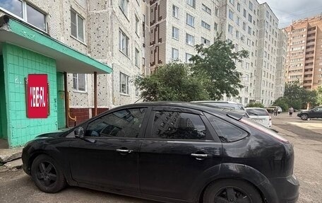 Ford Focus II рестайлинг, 2011 год, 500 000 рублей, 6 фотография