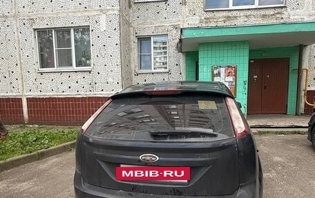 Ford Focus II рестайлинг, 2011 год, 500 000 рублей, 8 фотография