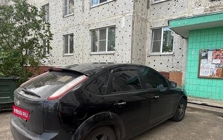 Ford Focus II рестайлинг, 2011 год, 500 000 рублей, 10 фотография