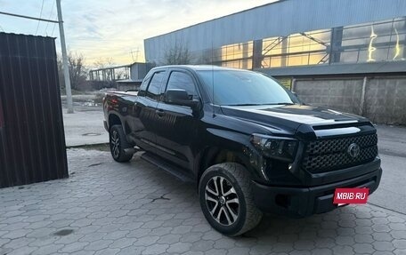 Toyota Tundra II, 2019 год, 5 459 000 рублей, 4 фотография