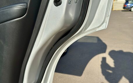 Nissan X-Trail, 2016 год, 1 950 000 рублей, 12 фотография