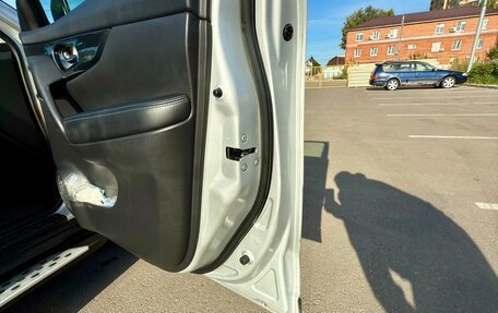 Nissan X-Trail, 2016 год, 1 950 000 рублей, 15 фотография