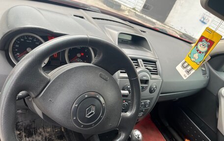 Renault Megane II, 2003 год, 300 000 рублей, 3 фотография