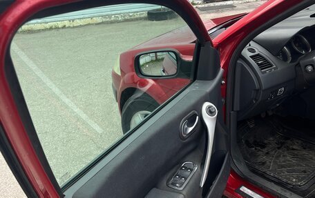 Renault Megane II, 2003 год, 300 000 рублей, 2 фотография