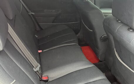Renault Megane II, 2003 год, 300 000 рублей, 17 фотография