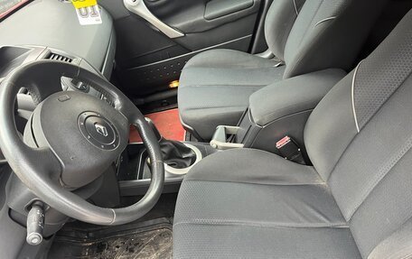 Renault Megane II, 2003 год, 300 000 рублей, 14 фотография