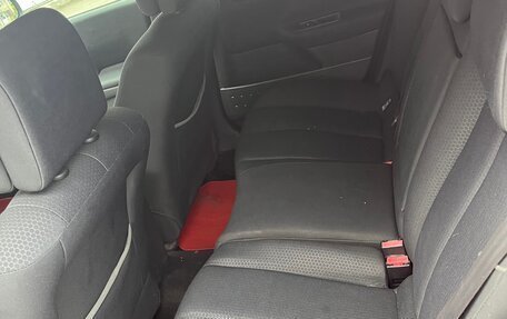 Renault Megane II, 2003 год, 300 000 рублей, 8 фотография