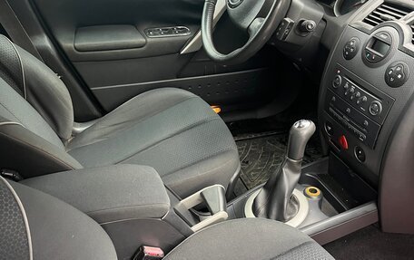 Renault Megane II, 2003 год, 300 000 рублей, 16 фотография
