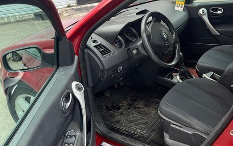 Renault Megane II, 2003 год, 300 000 рублей, 9 фотография