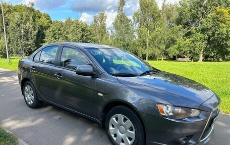 Mitsubishi Lancer IX, 2011 год, 930 000 рублей, 8 фотография