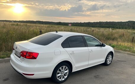 Volkswagen Jetta VI, 2014 год, 1 280 000 рублей, 3 фотография