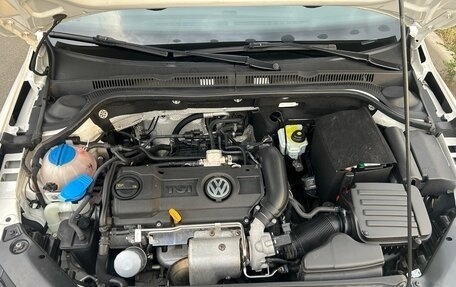 Volkswagen Jetta VI, 2014 год, 1 280 000 рублей, 4 фотография