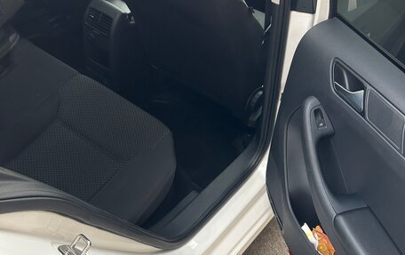Volkswagen Jetta VI, 2014 год, 1 280 000 рублей, 8 фотография