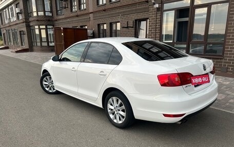 Volkswagen Jetta VI, 2014 год, 1 280 000 рублей, 14 фотография