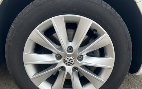 Volkswagen Jetta VI, 2014 год, 1 280 000 рублей, 16 фотография