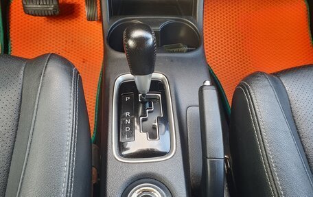 Mitsubishi Outlander III рестайлинг 3, 2012 год, 1 300 000 рублей, 14 фотография