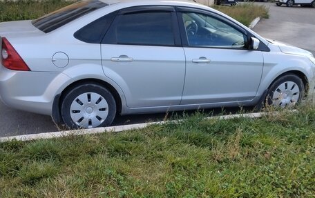 Ford Focus II рестайлинг, 2010 год, 495 000 рублей, 2 фотография