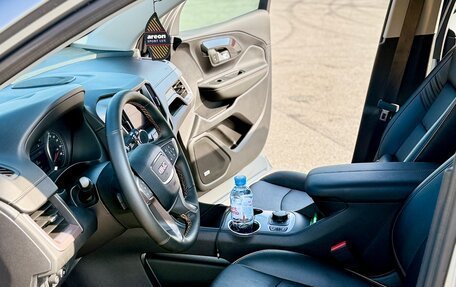GMC Terrain, 2024 год, 2 800 000 рублей, 9 фотография