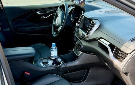 GMC Terrain, 2024 год, 2 800 000 рублей, 12 фотография