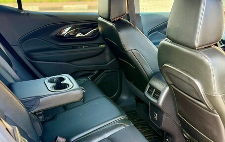 GMC Terrain, 2024 год, 2 800 000 рублей, 16 фотография