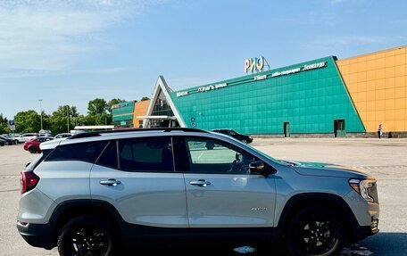 GMC Terrain, 2024 год, 2 800 000 рублей, 17 фотография