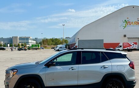 GMC Terrain, 2024 год, 2 800 000 рублей, 18 фотография