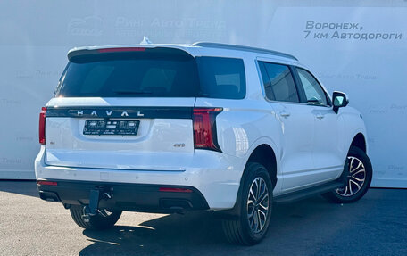 Haval H5, 2024 год, 3 199 000 рублей, 2 фотография