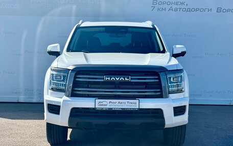 Haval H5, 2024 год, 3 199 000 рублей, 3 фотография