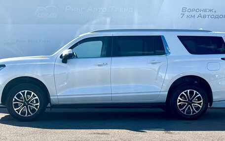 Haval H5, 2024 год, 3 199 000 рублей, 4 фотография