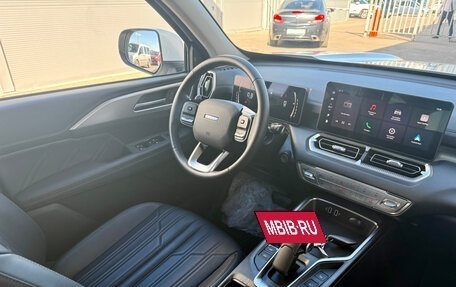 Haval H5, 2024 год, 3 199 000 рублей, 6 фотография