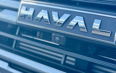 Haval H5, 2024 год, 3 199 000 рублей, 21 фотография